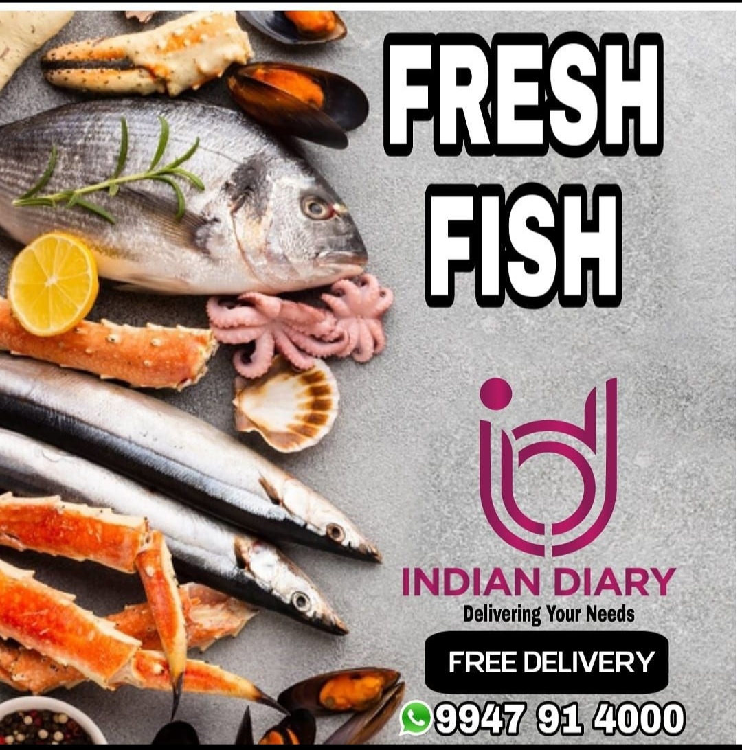 INDIAN DIARY  NILAMBUR